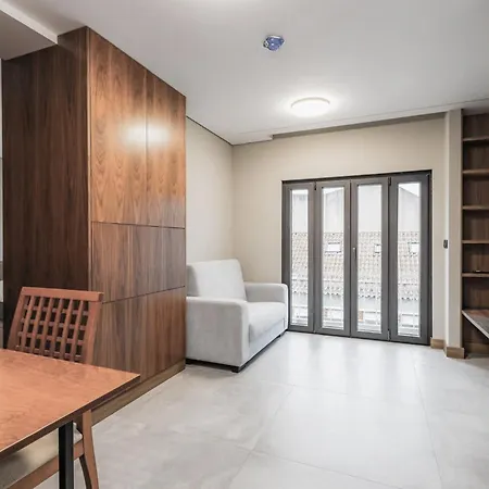 Apartment Castle