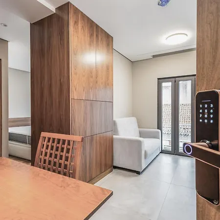 Apartment Castle *